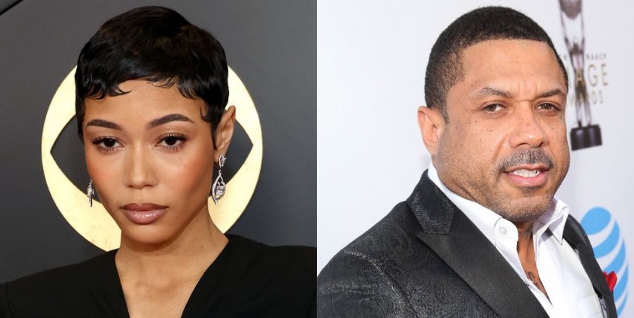 Coi Leray Disowns Father Benzino After Defending R. Kelly