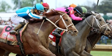 Listen Now: A Derby Day Playlist for Your Kentucky Derby Watch Party