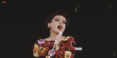 Judy Garland's Final Days