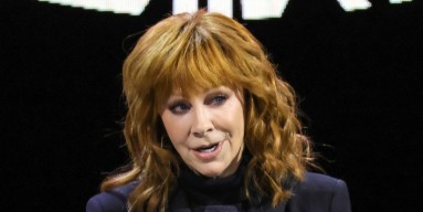 Reba McEntire on Her Potential Third Marriage