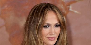 Jennifer Lopez Excited Ahead of 2024 Tour
