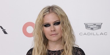 Avril Lavigne Speaks Up About Her Alleged Body Double
