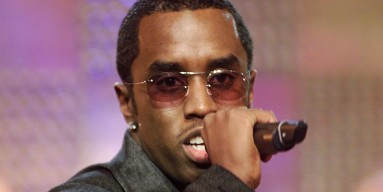 Sean "Diddy" Combs Apology Video