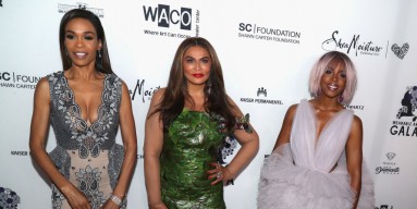 Michelle Williams, Tina Knowles, Kelly Rowland