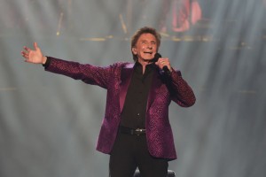 Barry Manilow Show