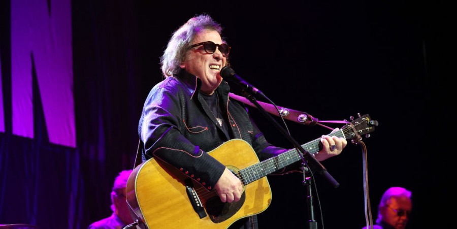 Don McLean on His Love of American Music and One of His Lesser-Known Musical Heroes