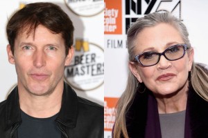 Carrie Fisher's Death