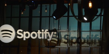General atmosphere view at Spotify presents An Intimate Evening With Shane McAnally 