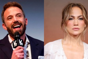 Ben Affleck, Jennifer Lopez