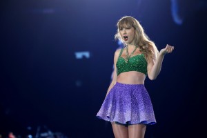Night Two Of Taylor Swift | The Eras Tour - Amsterdam, Netherlands