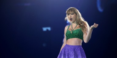 Night Two Of Taylor Swift | The Eras Tour - Amsterdam, Netherlands