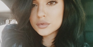 Kylie Jenner - Instagram