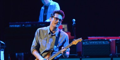 John Mayer - Food Network In Concert - Musical Performances