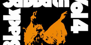 Black Sabbath Vol. 4 (1972)