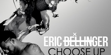 Singer-Songwriter Eric Bellinger Releases New Mixtape 'Choose Up Season'